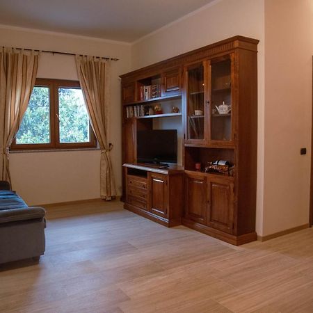 B&B Villa Sofia Fara Novarese 外观 照片