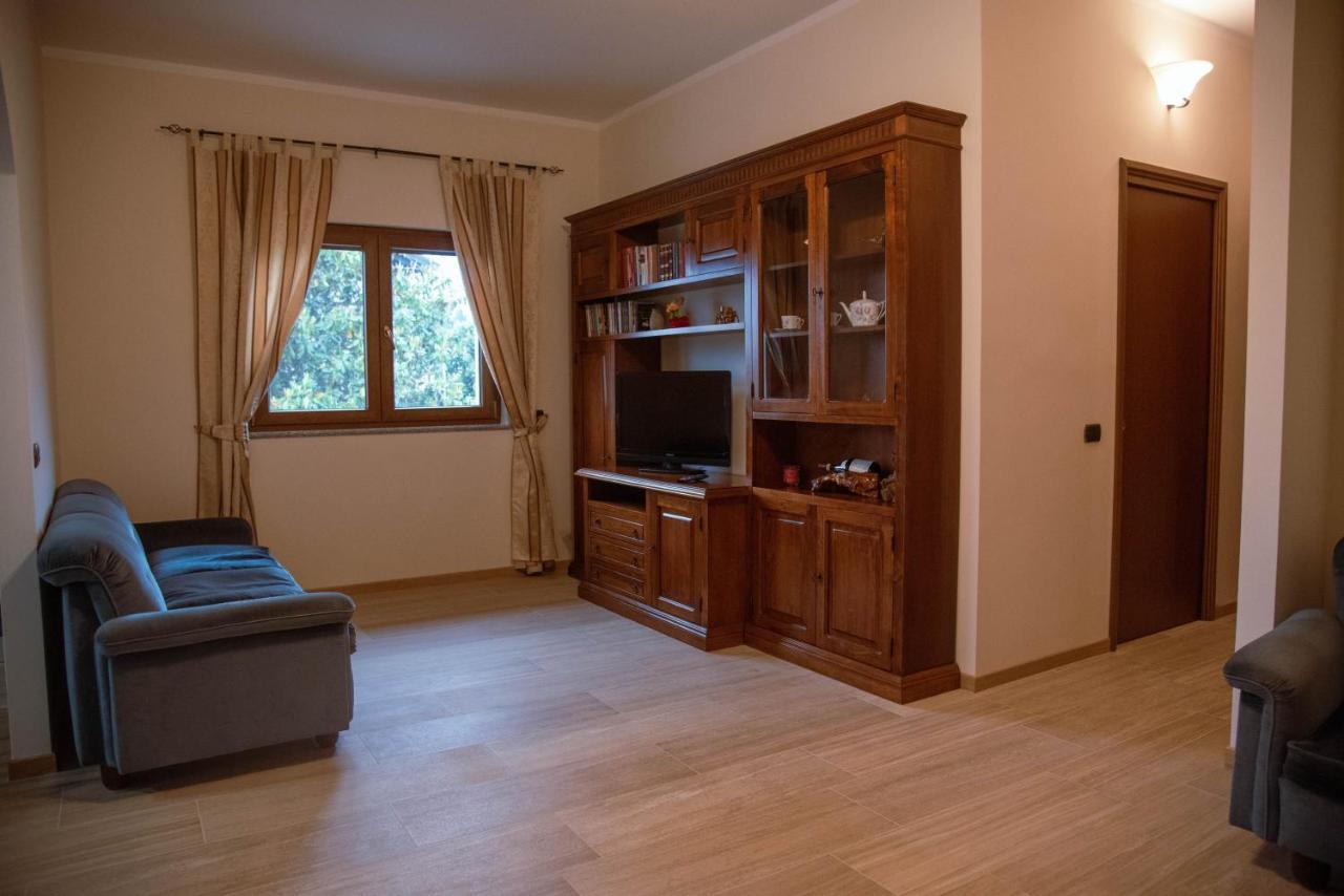 B&B Villa Sofia Fara Novarese 外观 照片